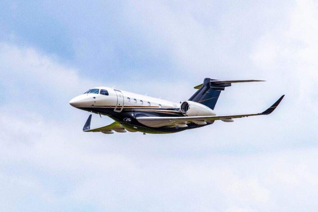 embraer-praetor-500-a-venda